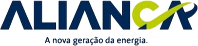 Logo Aliança Energia