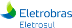 Logo Eletrobras Eletrosul
