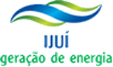 Logo IJUÍ Geração